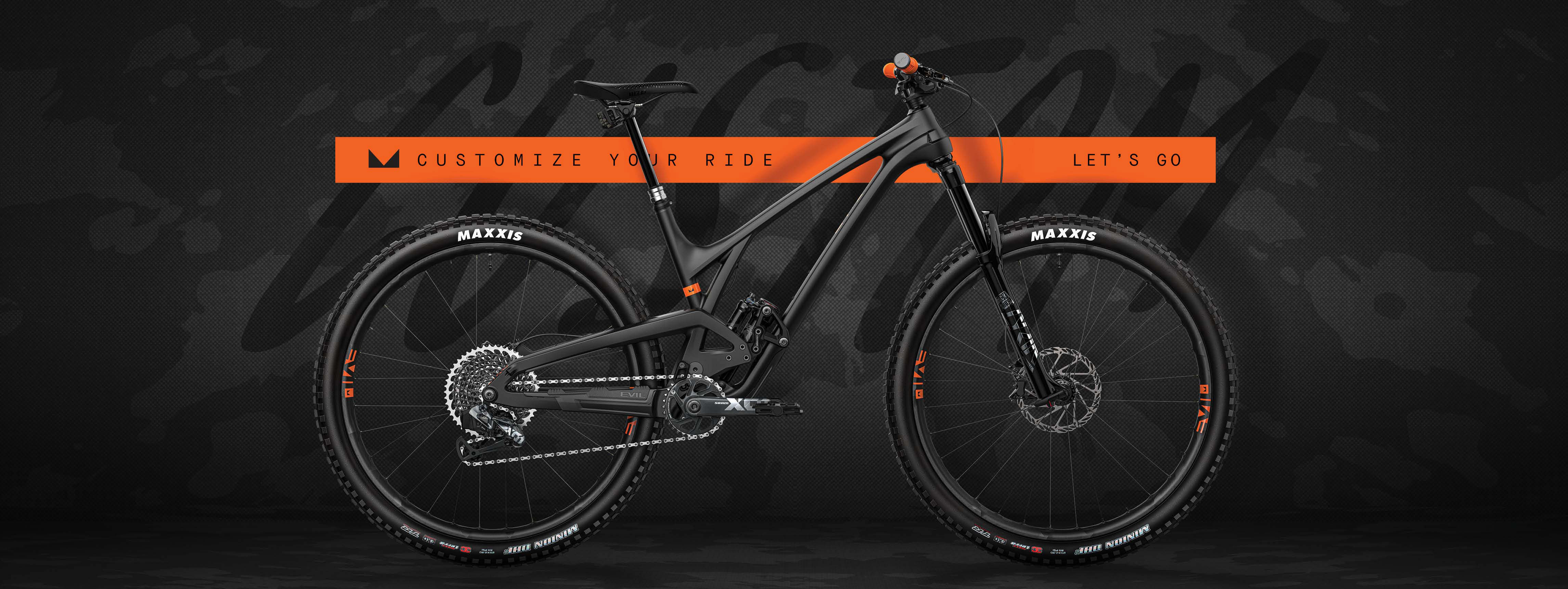 maxxis mtb tires 29