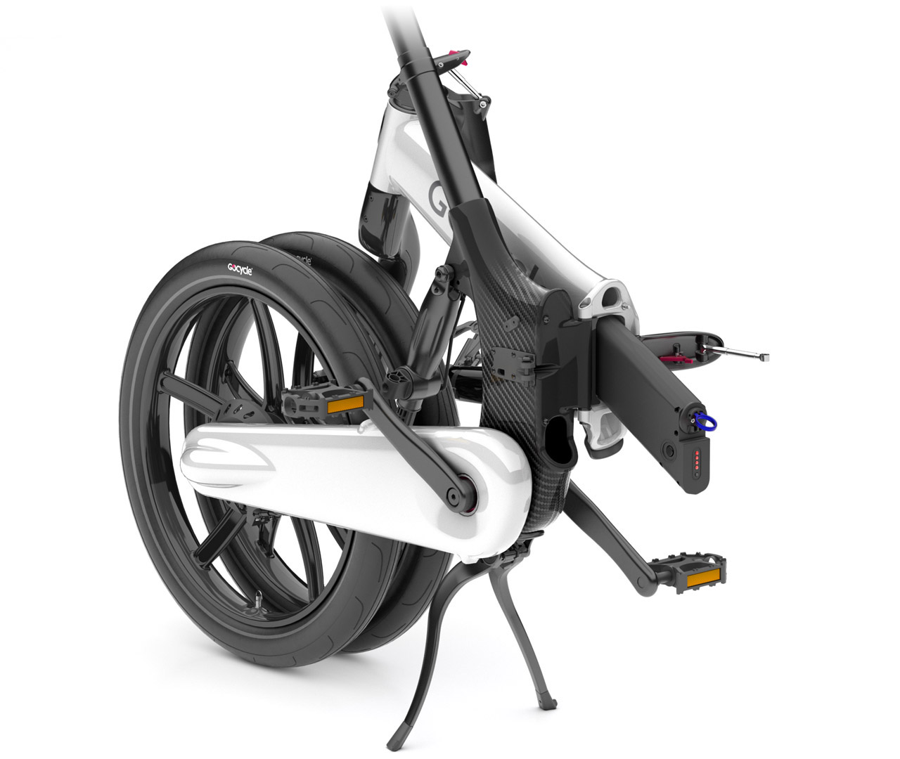 GoCycle G4