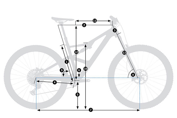 2021 orbea occam h20