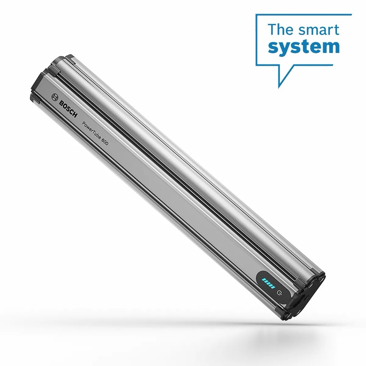 haibike alltrack 2025 motor bosch 600wh power-tube battery