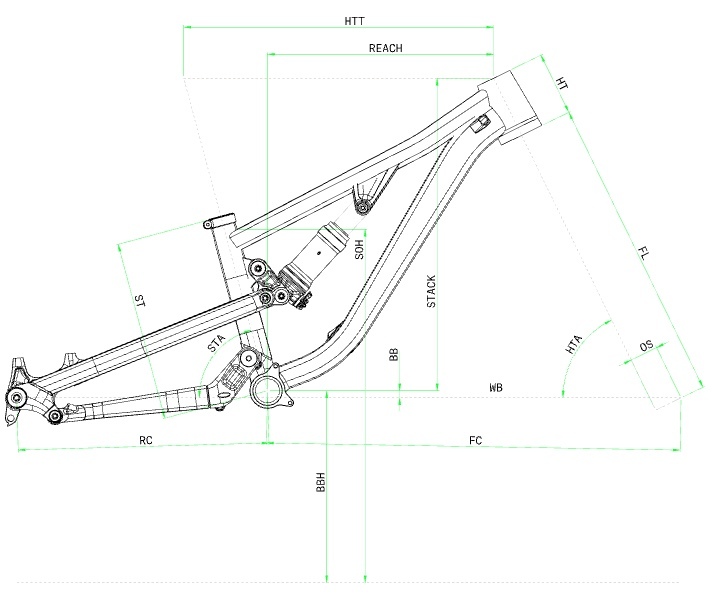 Norco Fluid FS Youth 20 2026 Norco Fluid FS Youth 20 2026