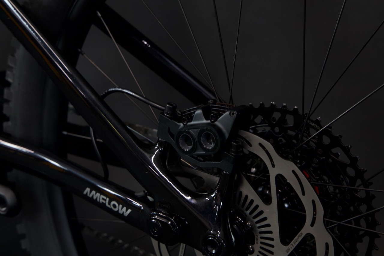 Amflow PX Carbon 2027