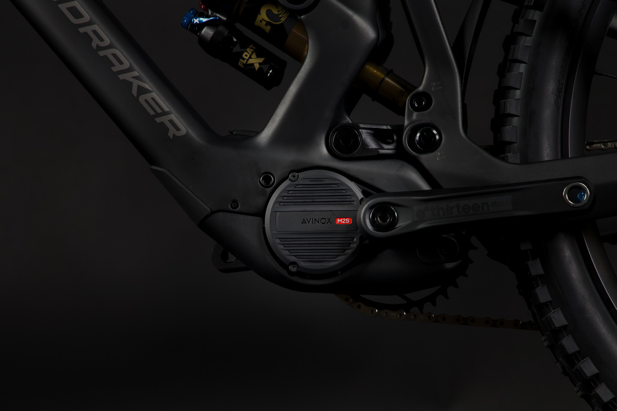 mondraker zendit 2027