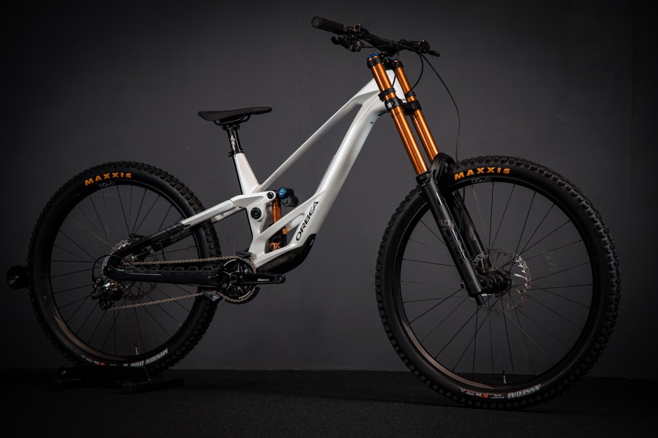 Orbea Rallon D-LTD