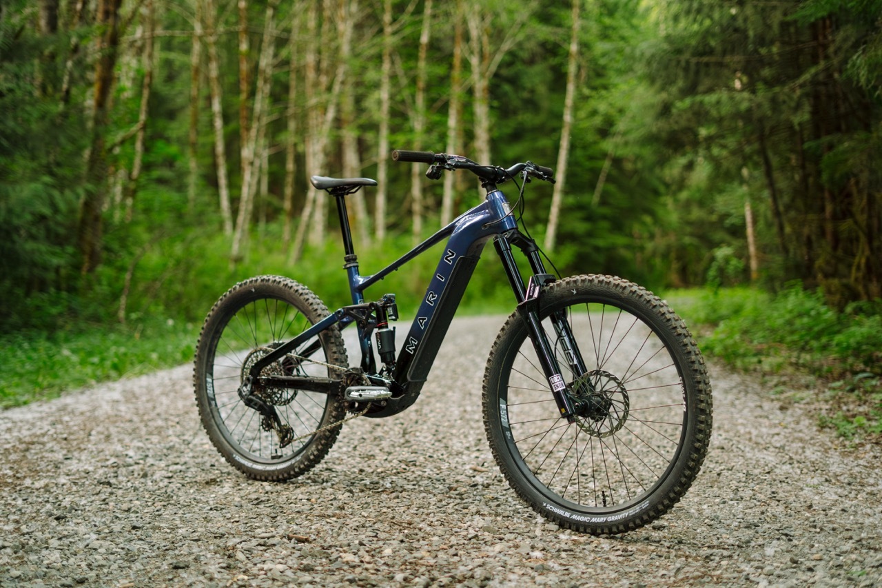 Marin Alpine Trail 2026 Marin Alpine Trail 2026