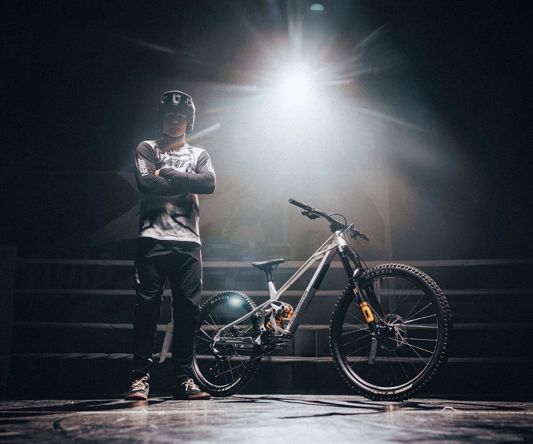 Mondraker Anark 2027