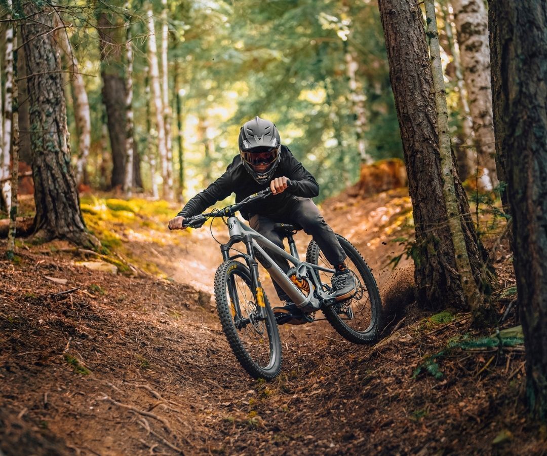 Mondraker Anark R 2027