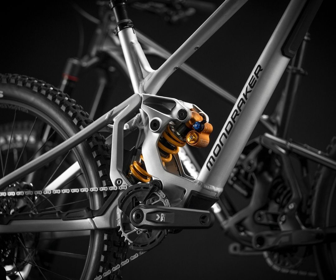 Mondraker Anark R 2027