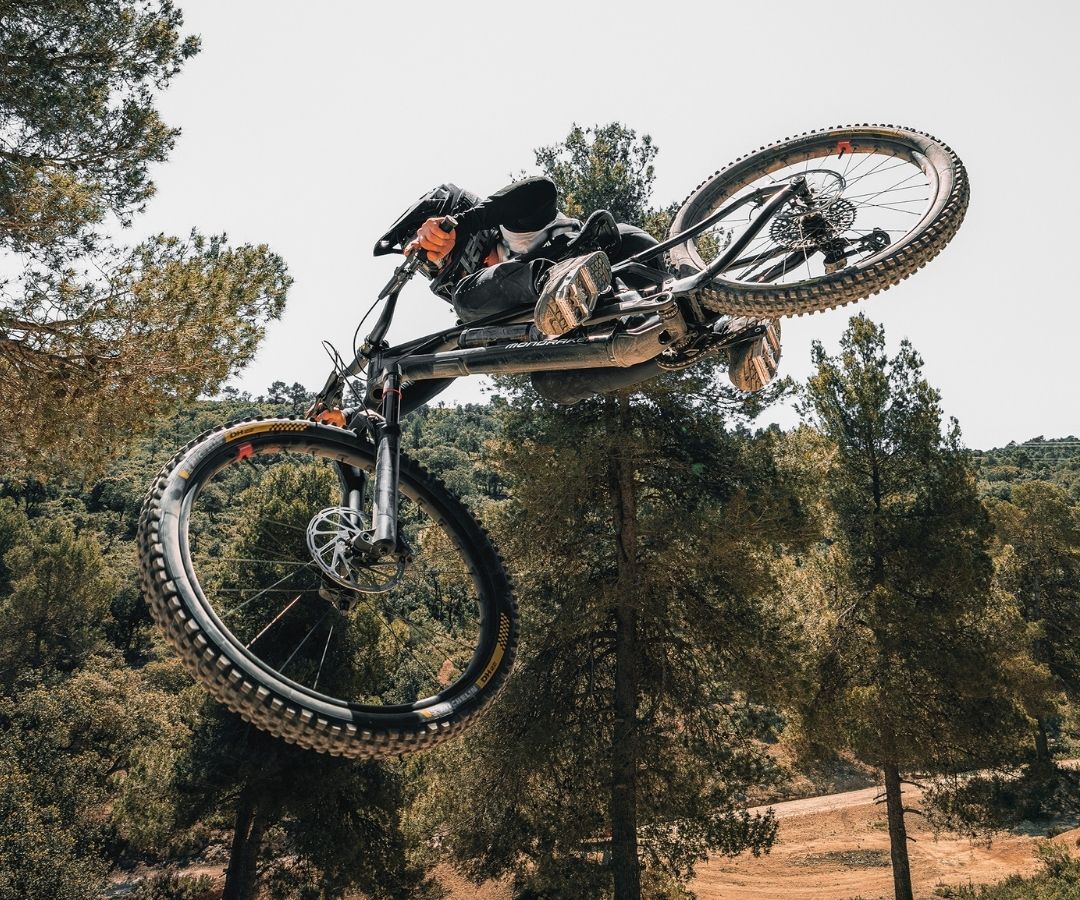 Mondraker Anark