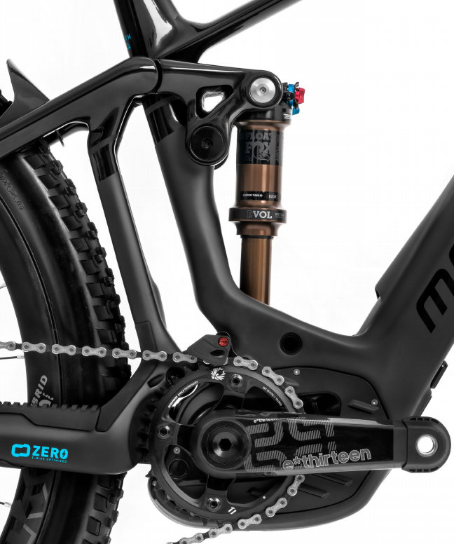 Mondraker Crafty Carbon 2020 