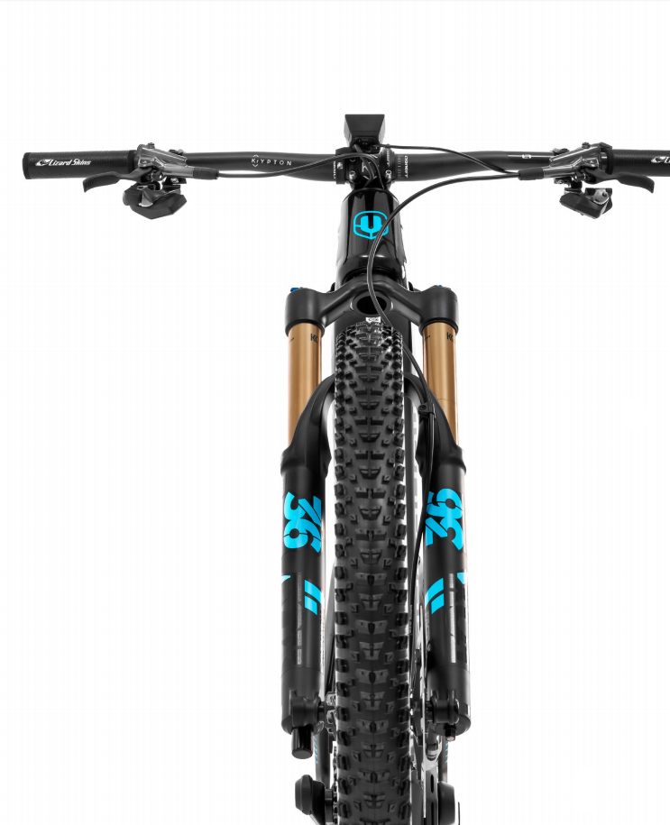 Mondraker Crafty Carbon 2020