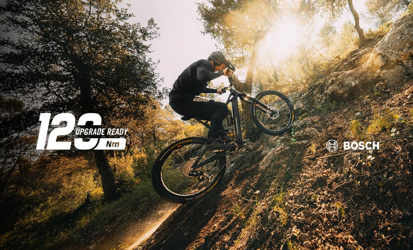 Mondraker Crafty Carbon R 2027 Mondraker Crafty Carbon R 2027