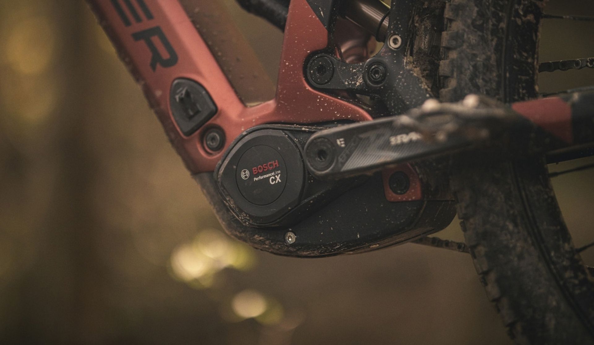 Mondraker Crafty Carbon S 2027
