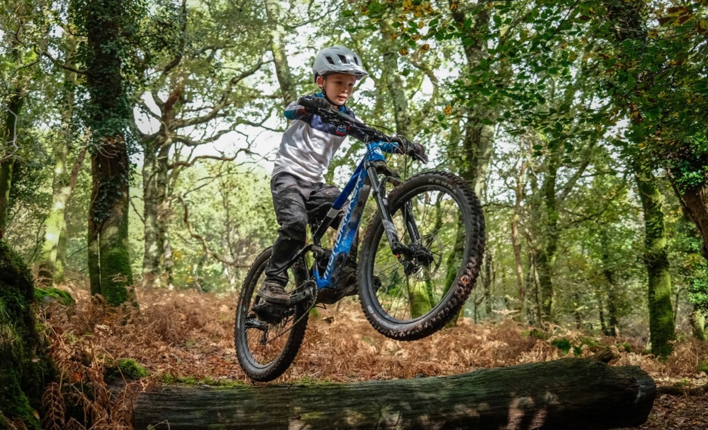Mondraker F-PLAY 26 2027