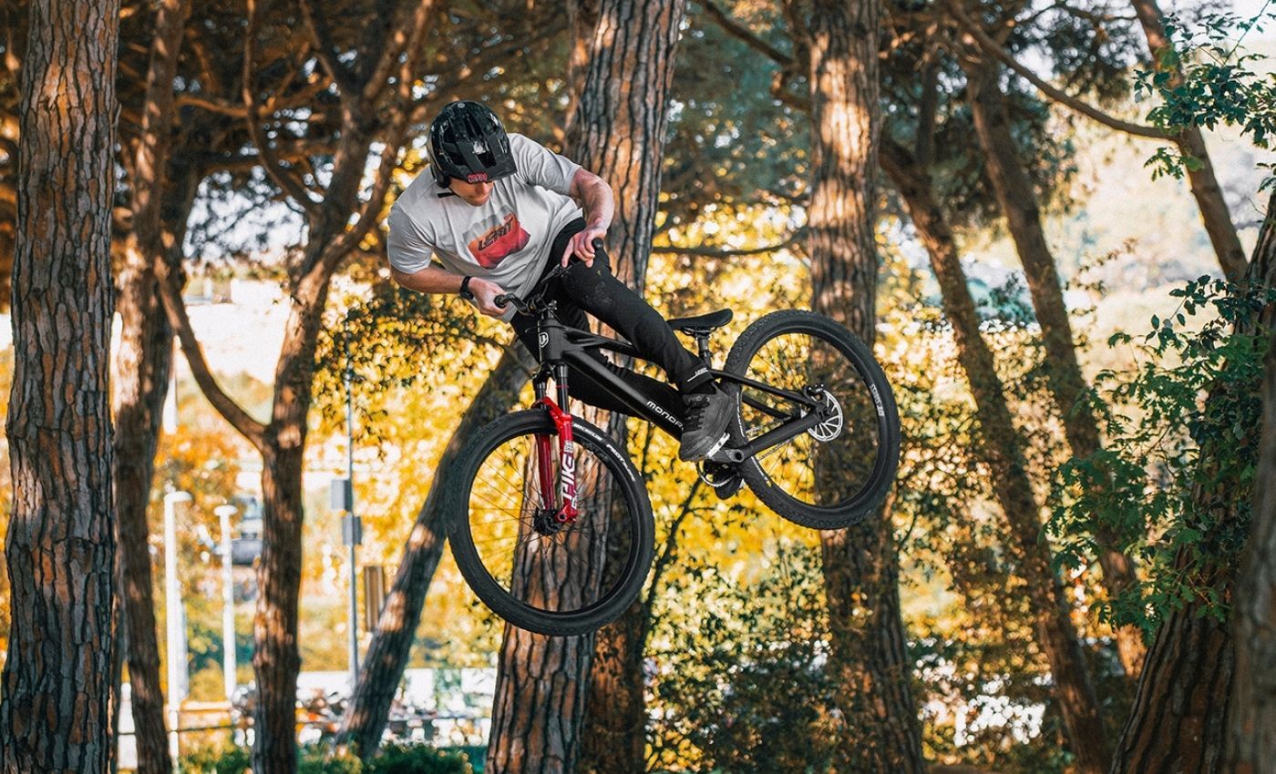 Mondraker Kaoz 2027