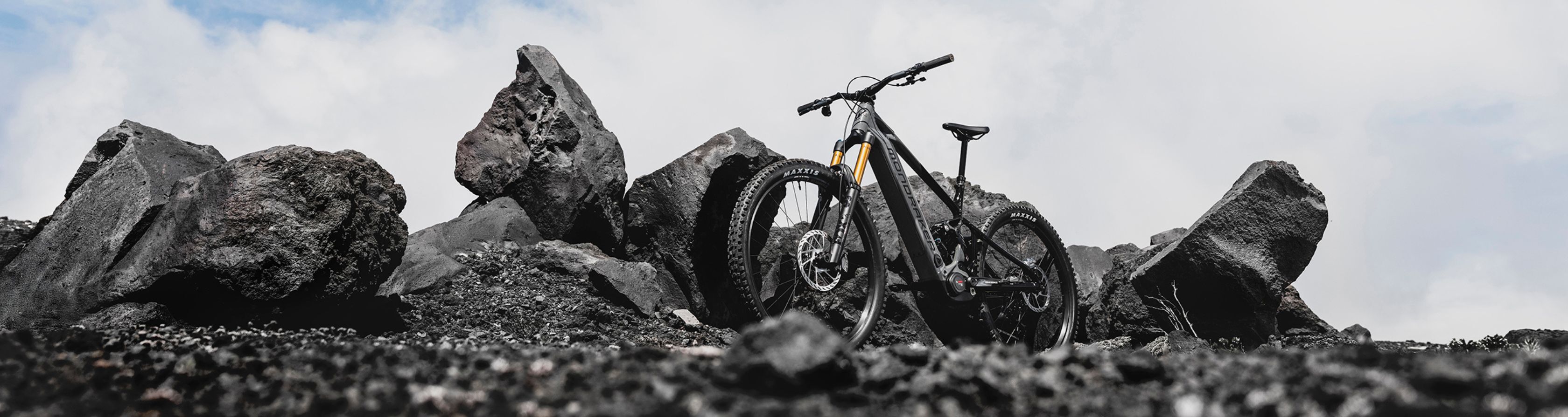 Mondraker Level RR 2026 Mondraker Level RR 2026
