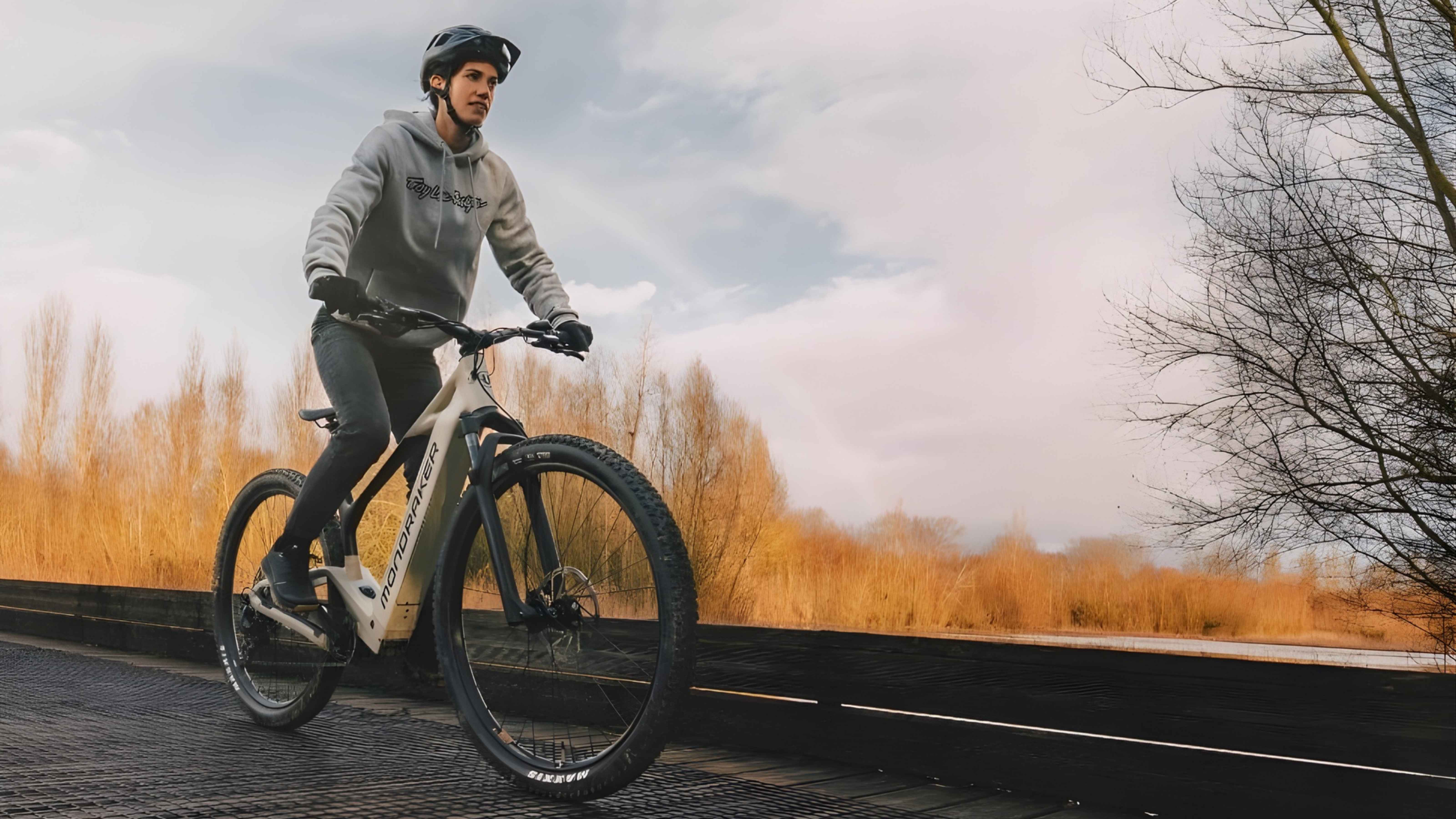 mondraker prime r 2026