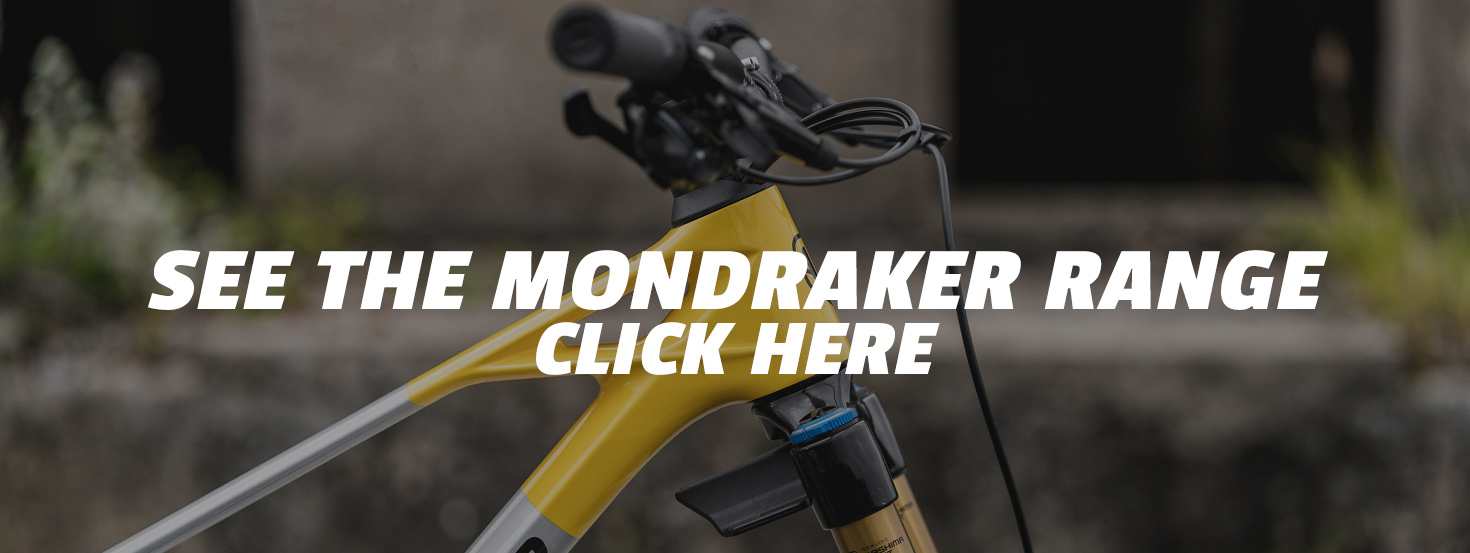 Mondraker Range from MTB Monster