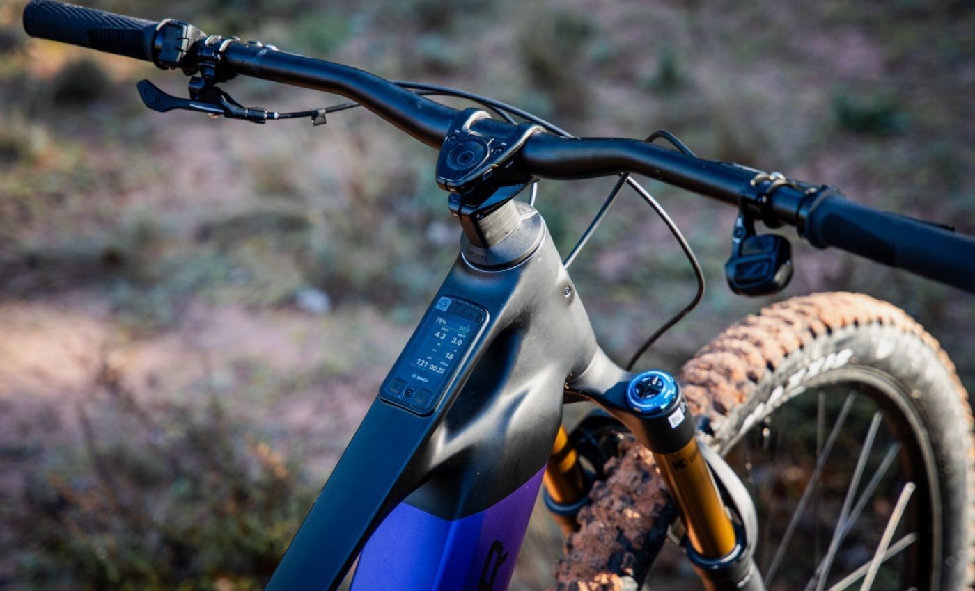 Mondraker Scree S 720 2027 Mondraker Scree S 720 2027