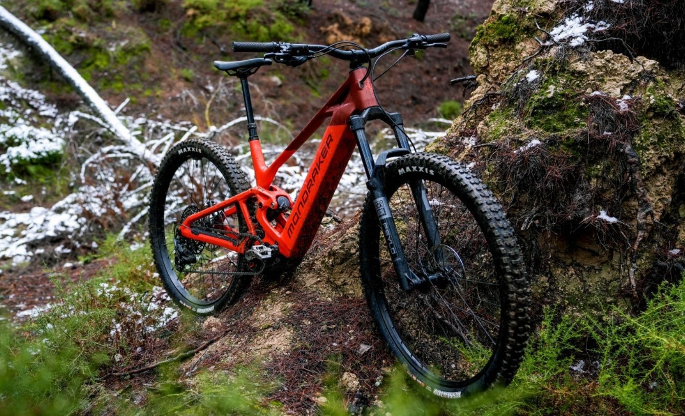 Mondraker Scree S 720 2027 Mondraker Scree S 720 2027