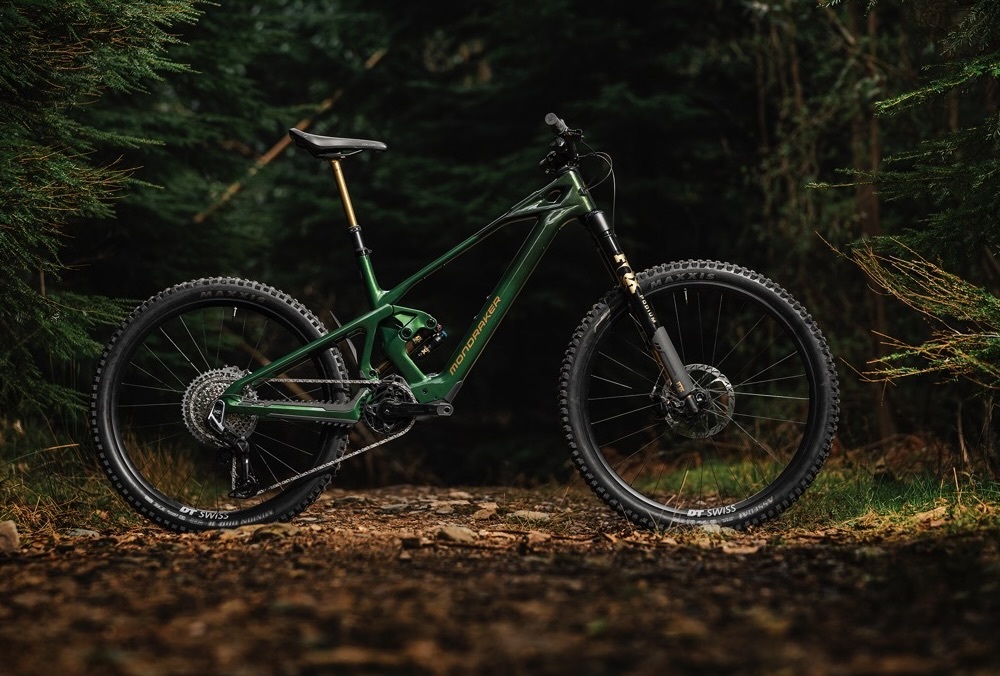 Mondraker Zendit 2027