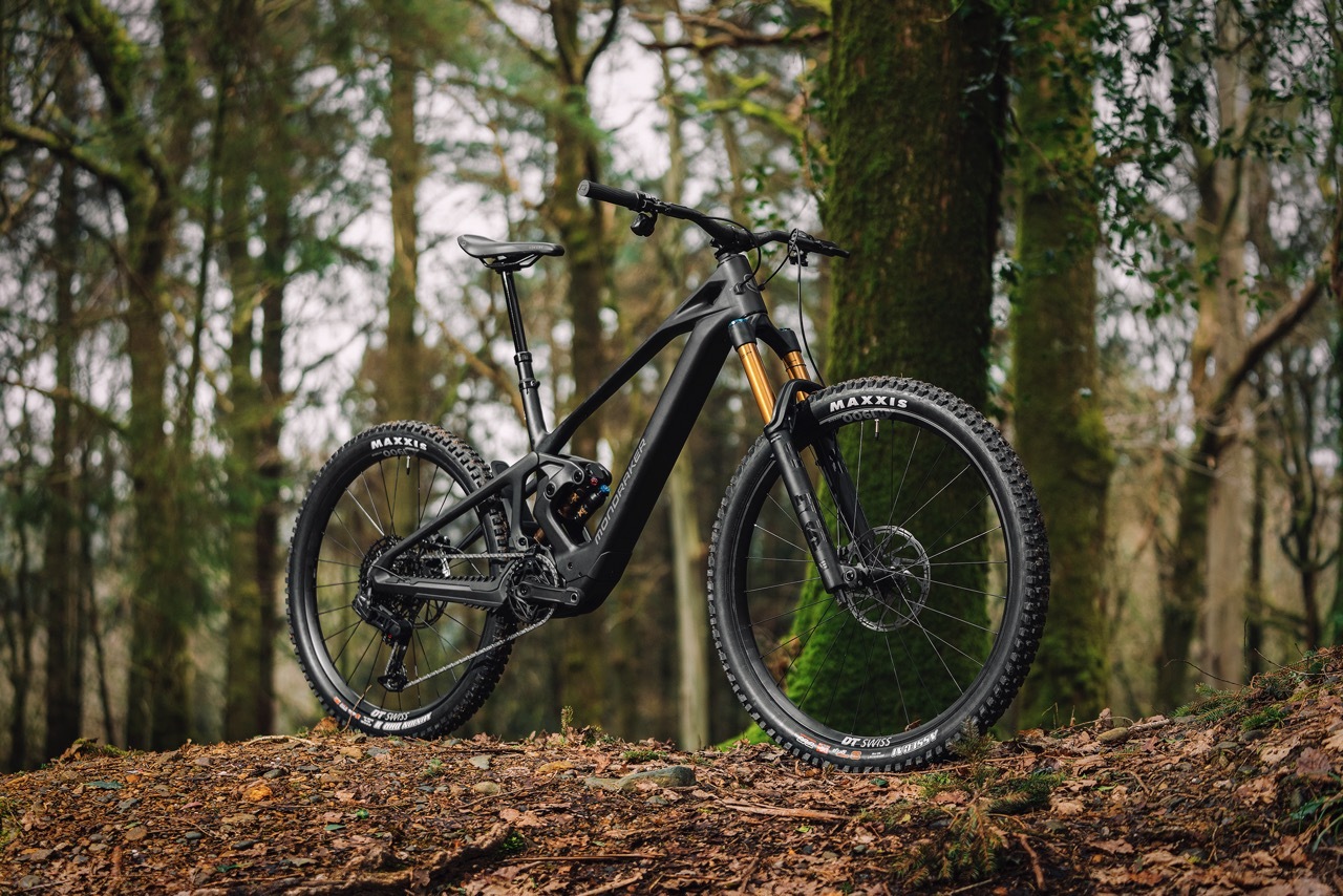 Mondraker Zendit 2027