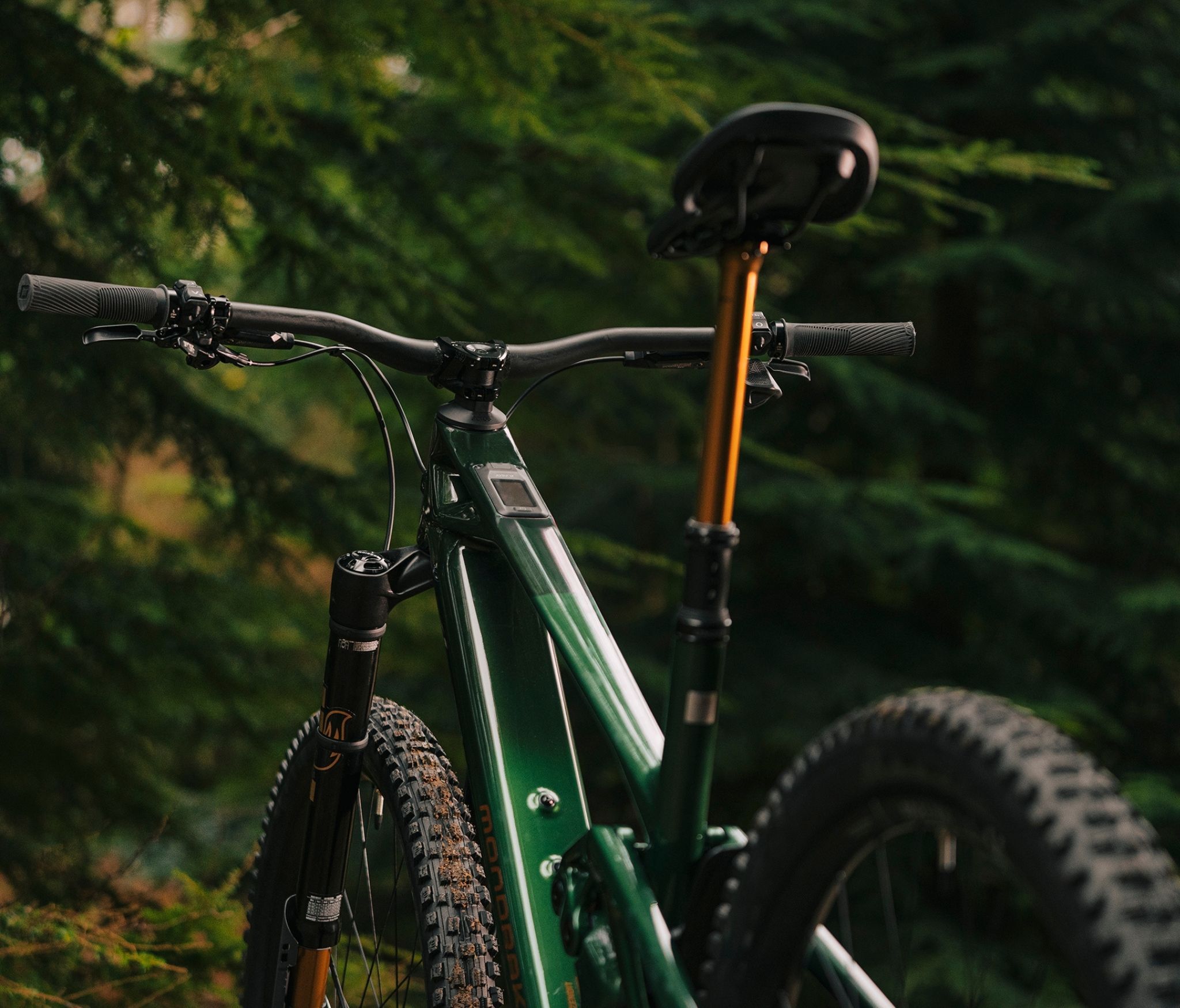 Mondraker Zendit 2027