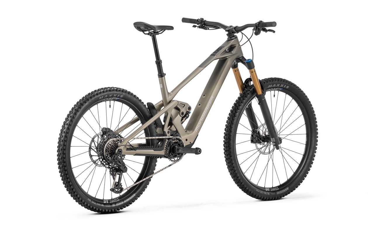 Mondraker Zendit RR 2027 Mondraker Zendit RR 2027