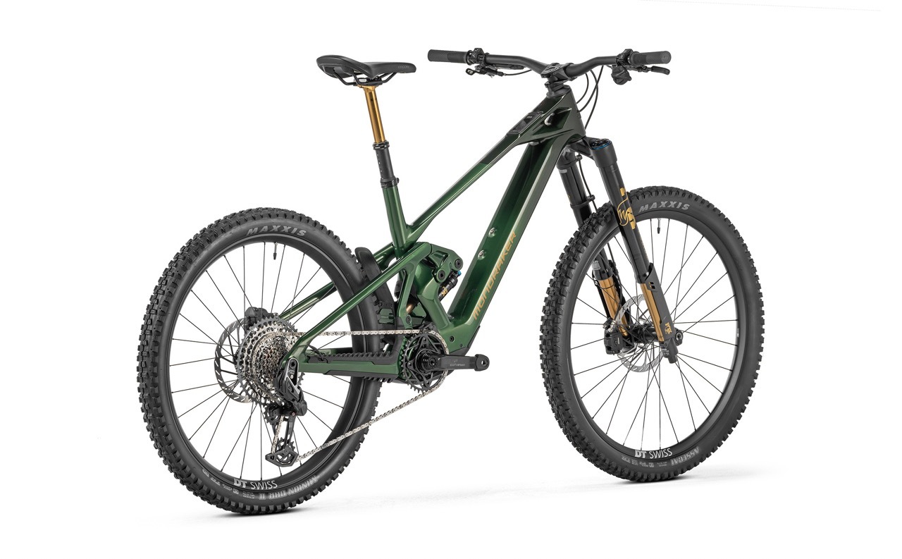 Mondraker Zendit RR S 2027