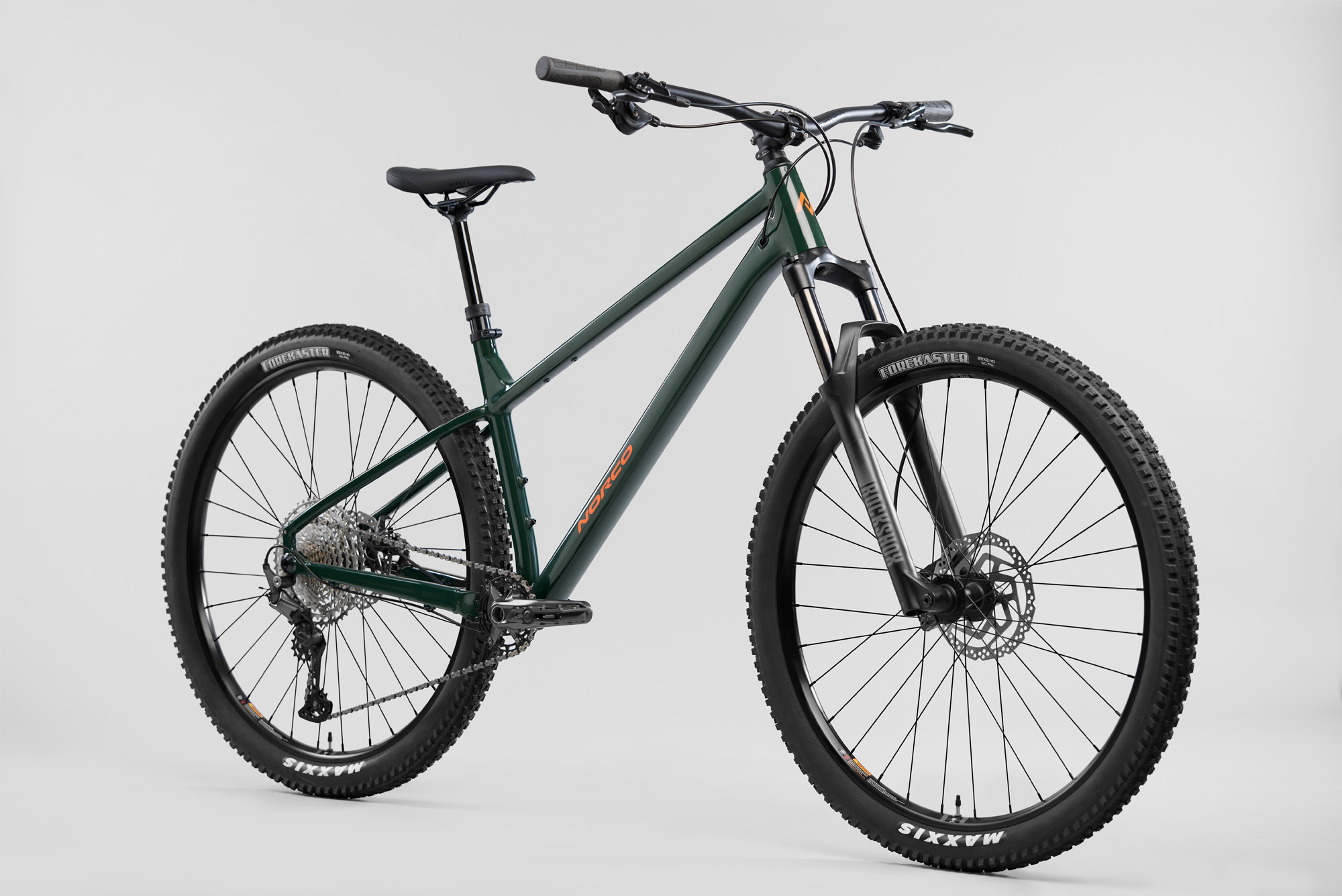 Norco Charger 1 2026 - Sage Slate