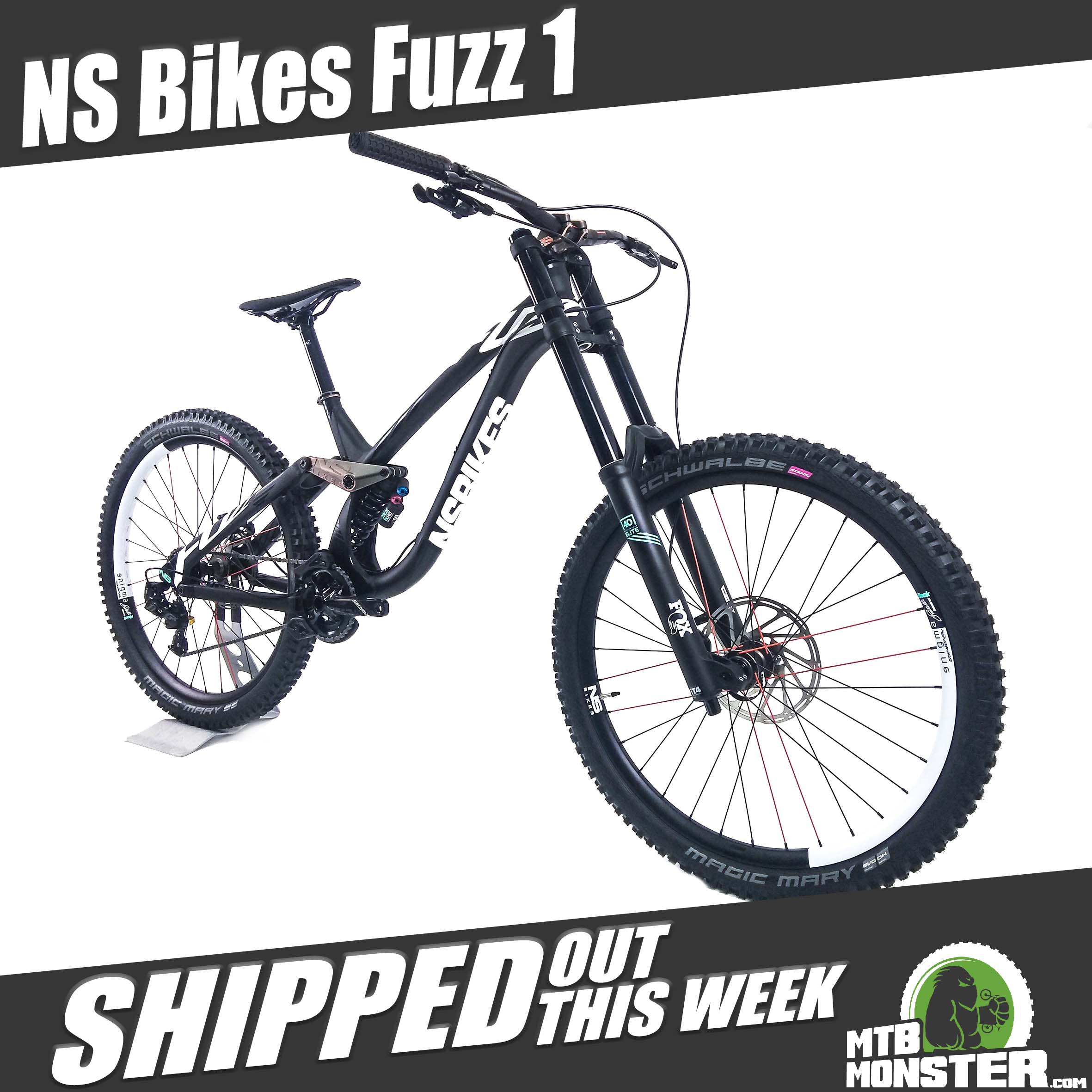 ns bikes fuzz 1