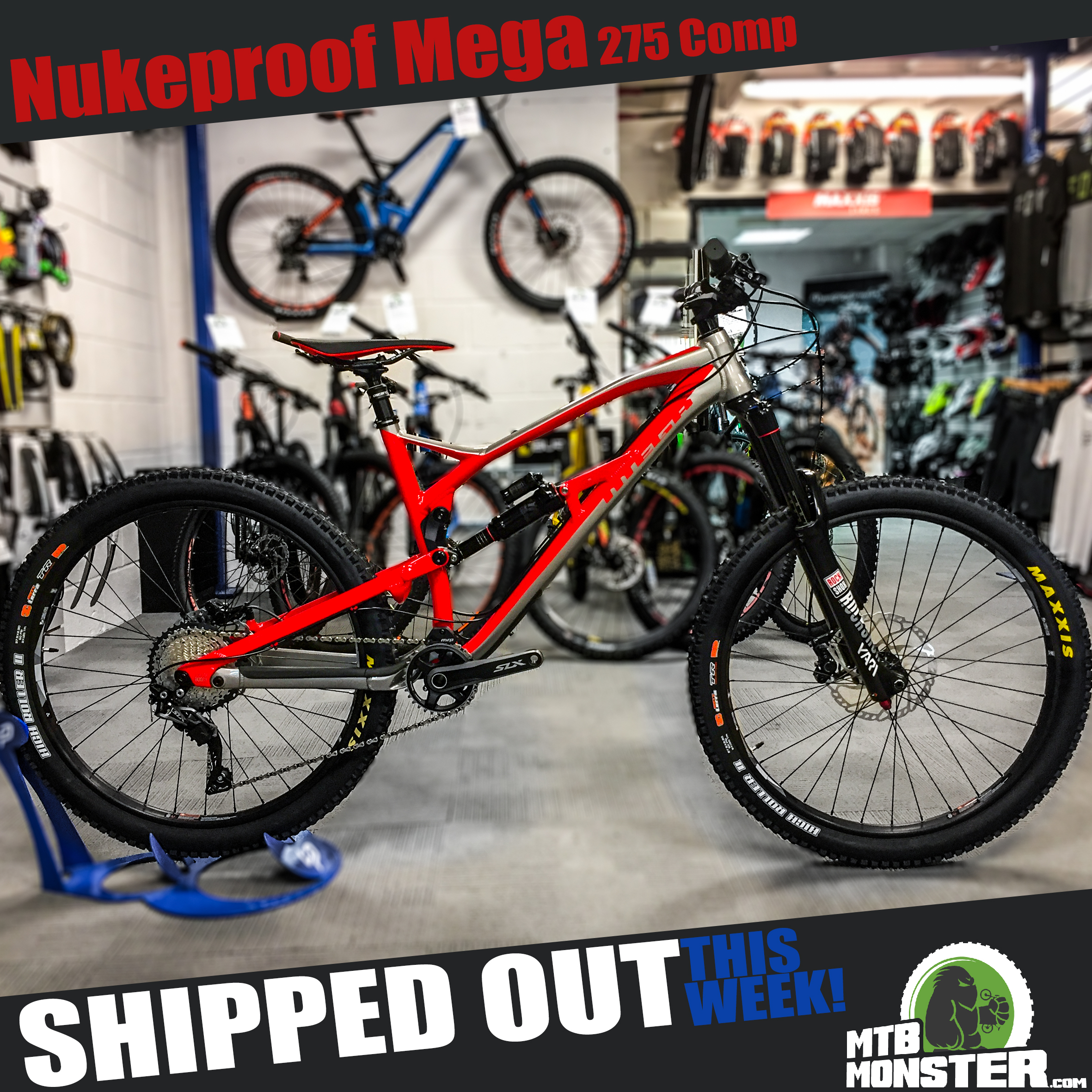 nukeproof mega 275 comp 2018