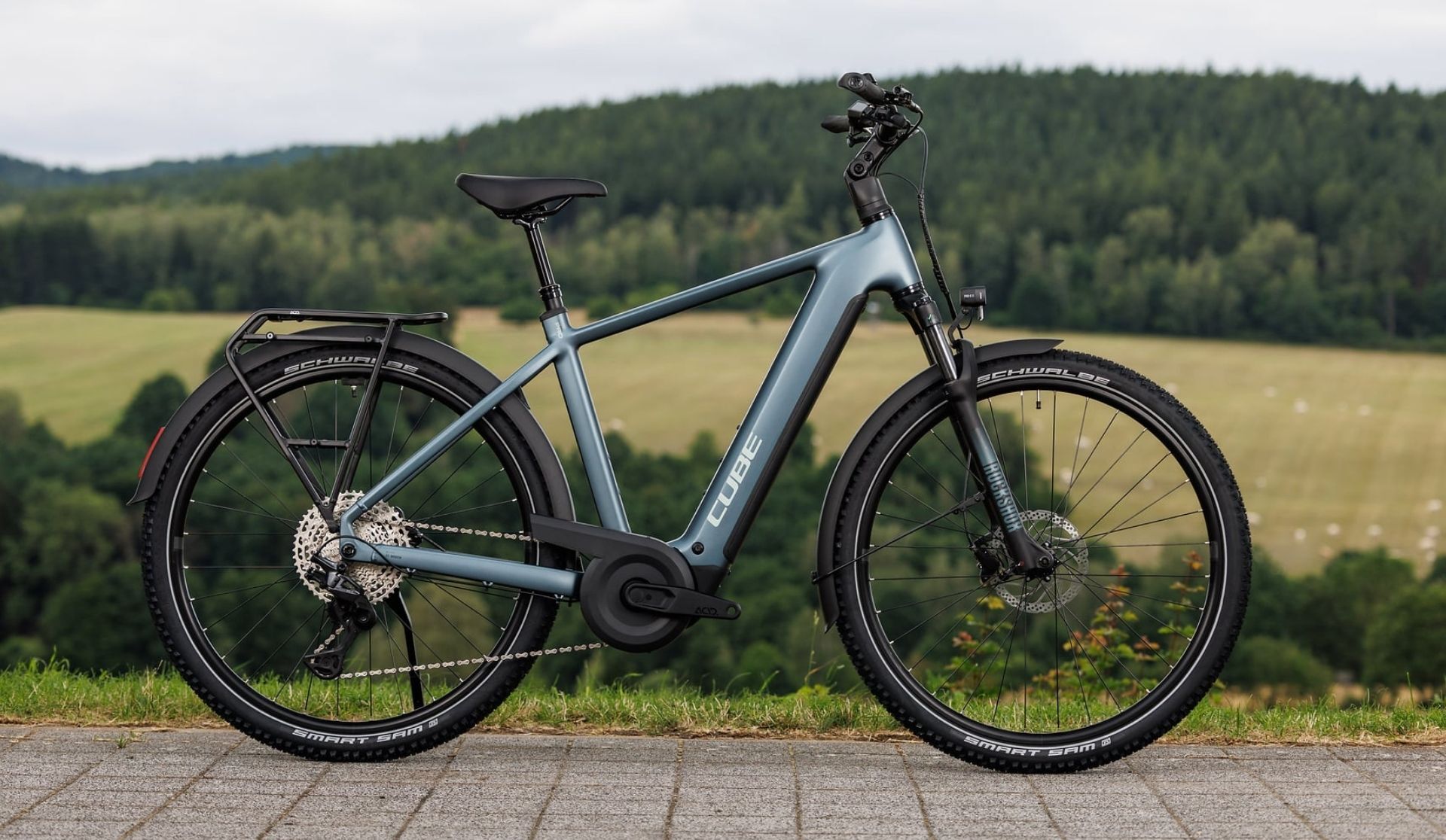 NURIDE HYBRID PRO 800 NURIDE HYBRID PRO 800