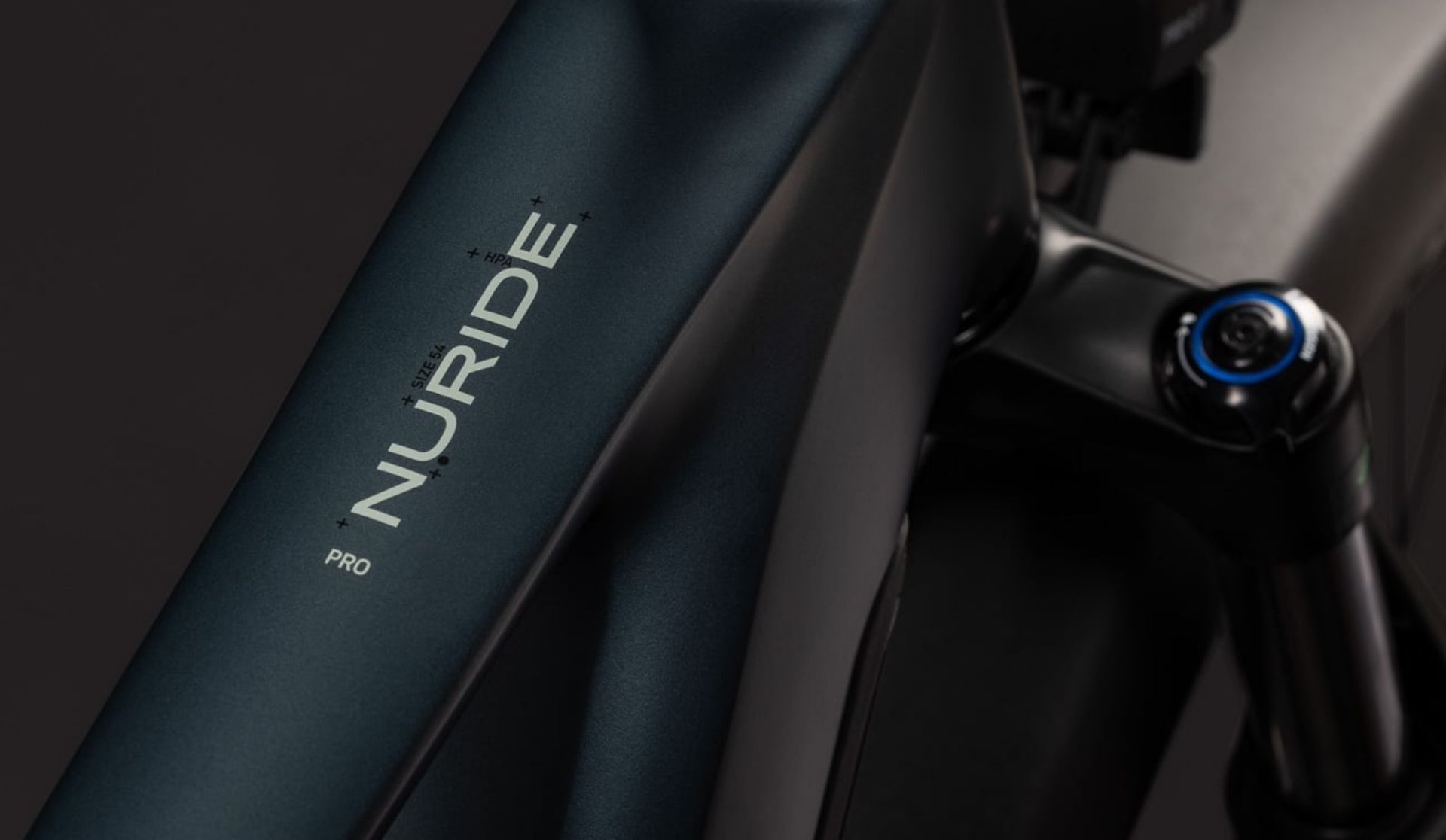 Cube Nuride Hybrid Pro 800 2027 Cube Nuride Hybrid Pro 800 2027