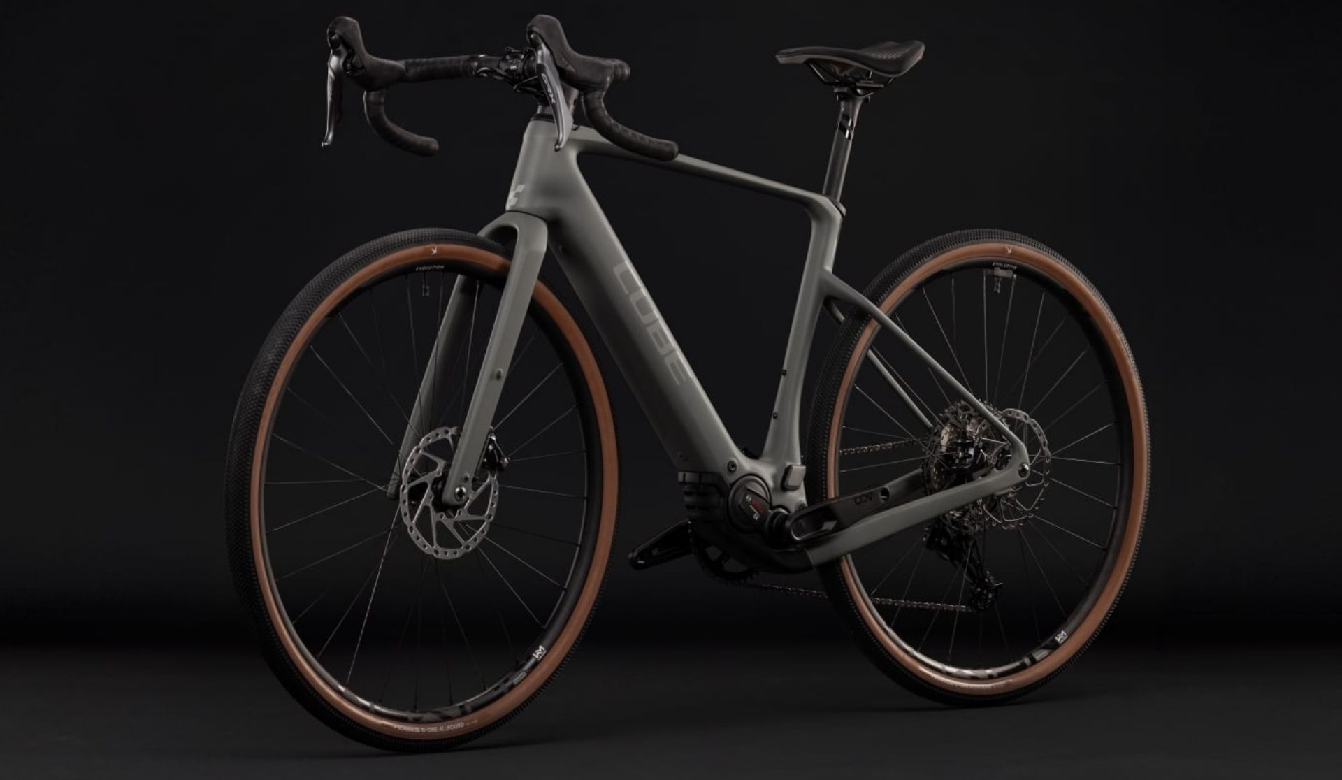 Cube Nuroad Hybrid C:62 Race 400X 2027 Cube Nuroad Hybrid C:62 Race 400X 2027