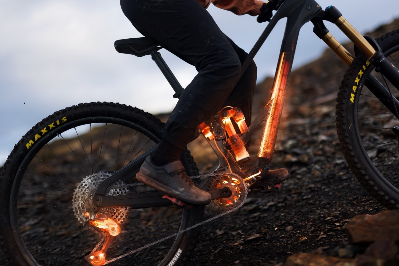 Orbea Rallon RS LTD 2027 Orbea Rallon RS LTD 2027