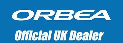 orbea cycles uk