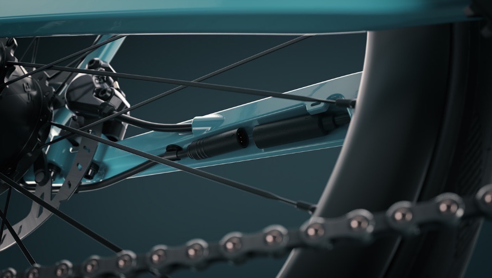 orbea-gain-drivetrain