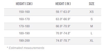 orbea-gain-sizing