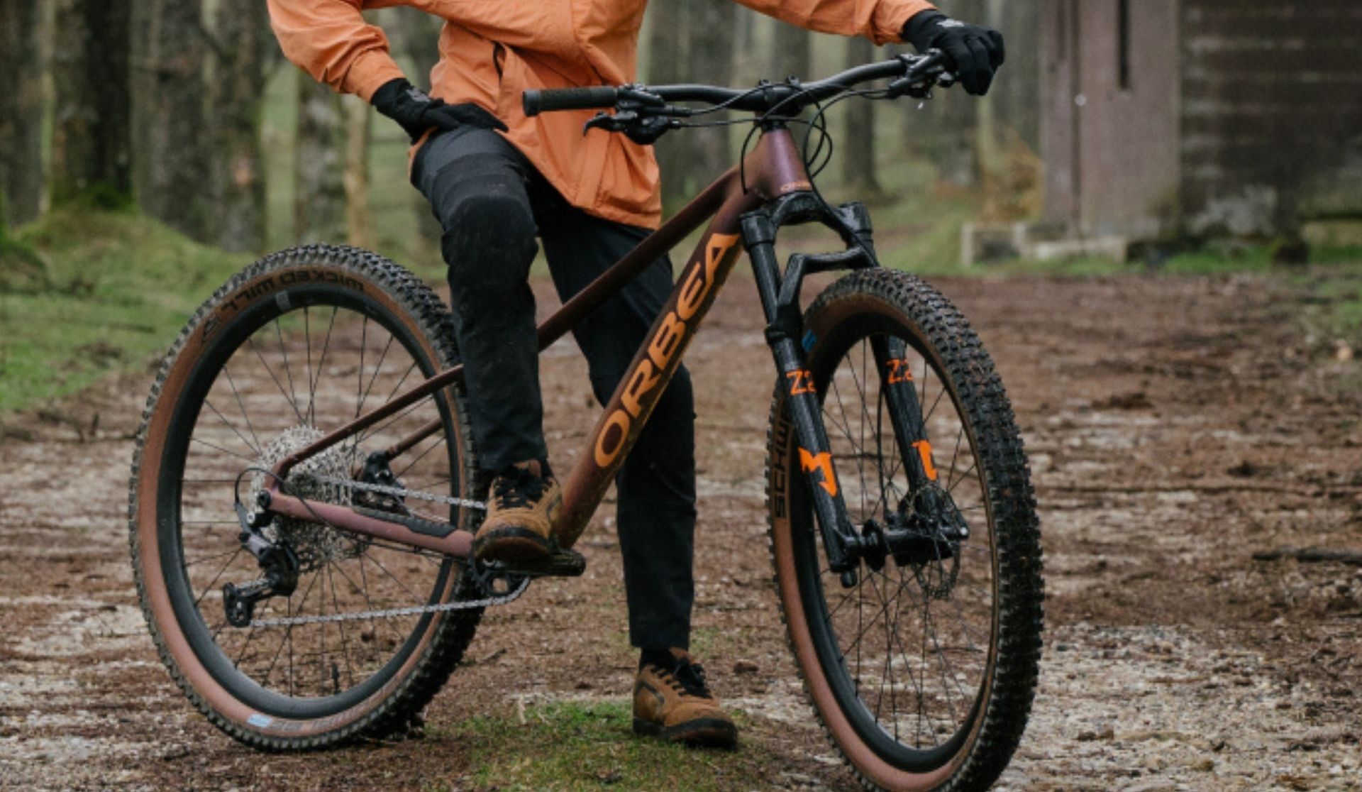 Orbea Kimu 27 2027