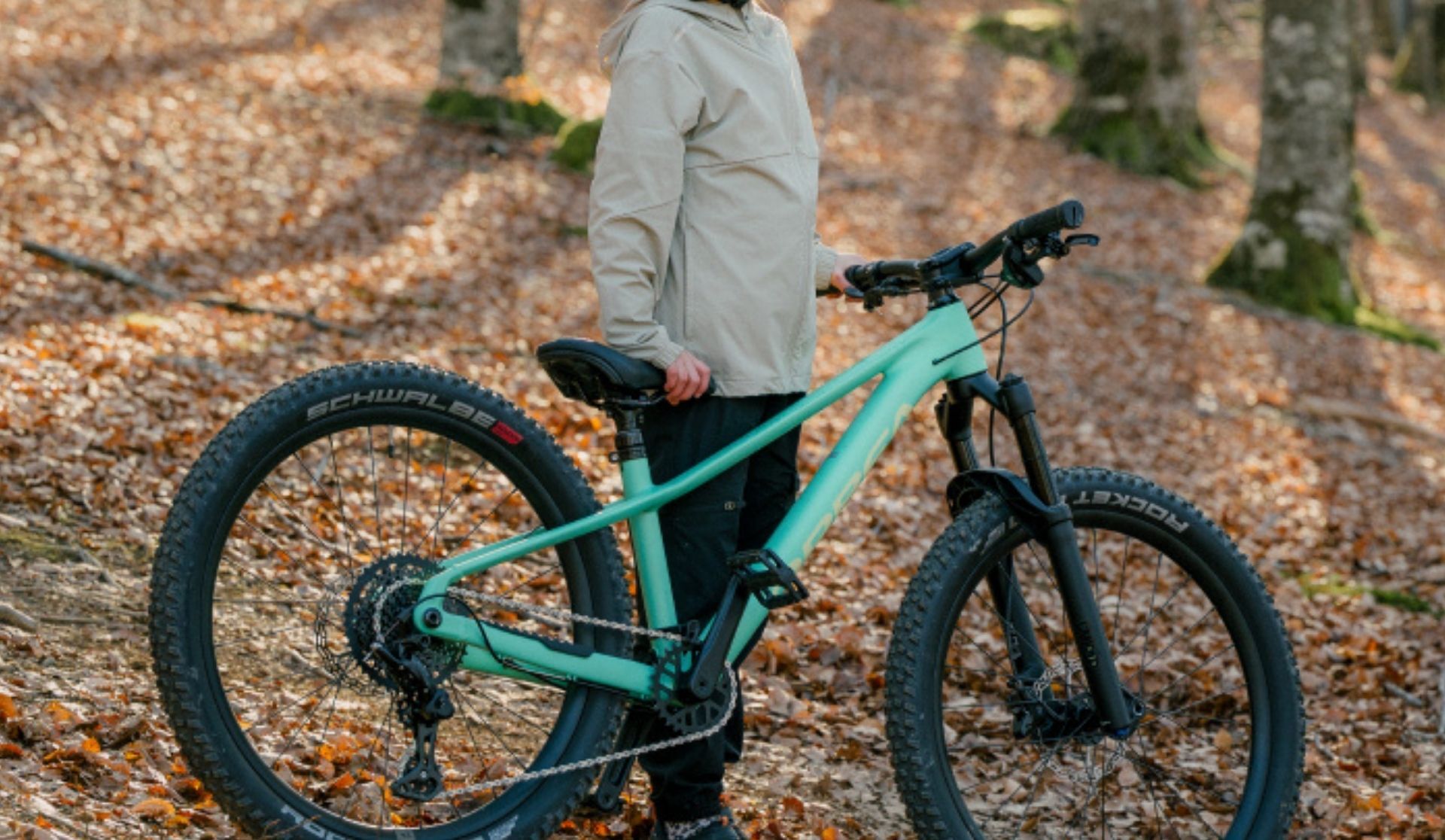 Orbea Kimu 27 2027