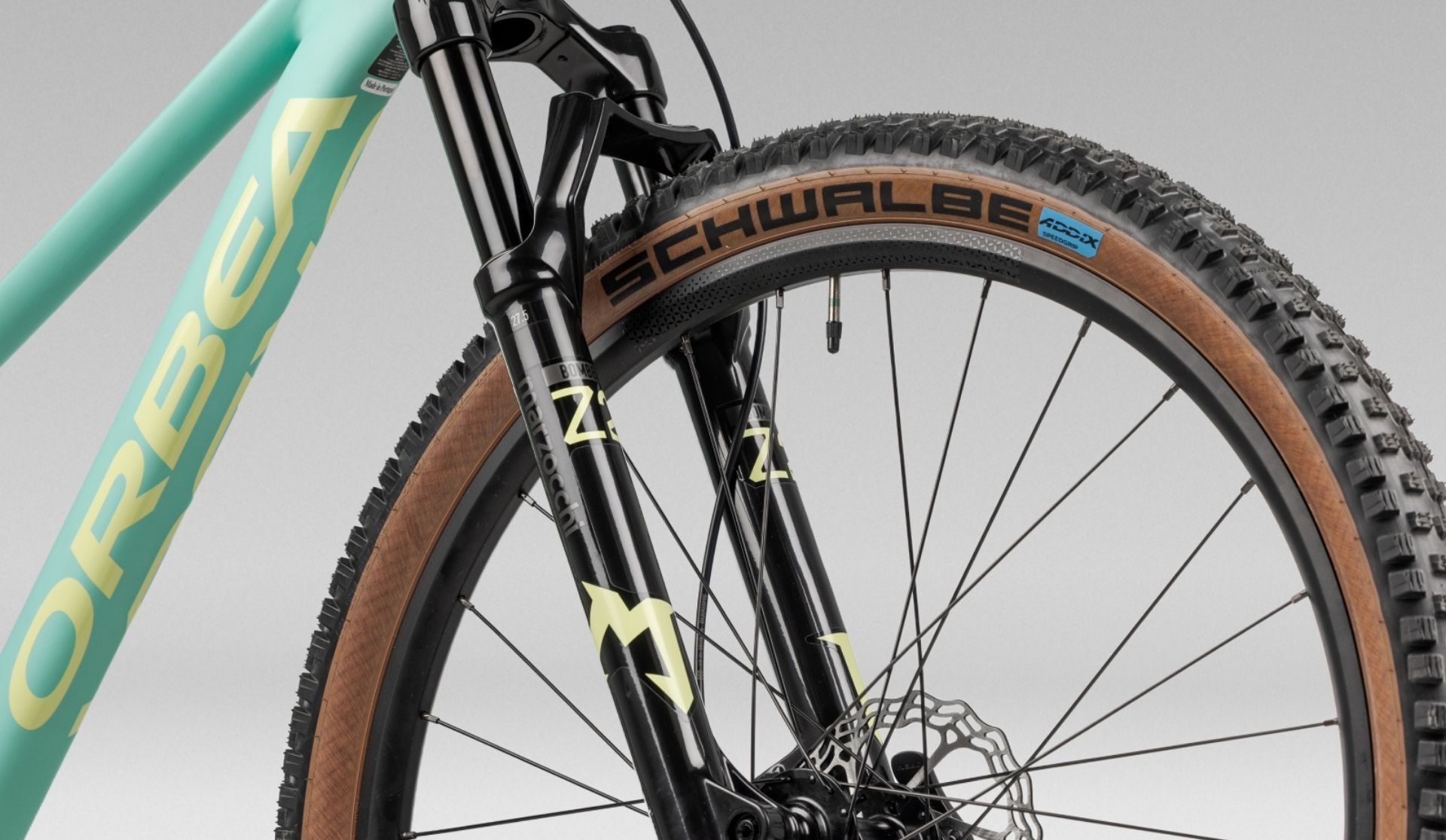 Orbea Kimu 27 2027
