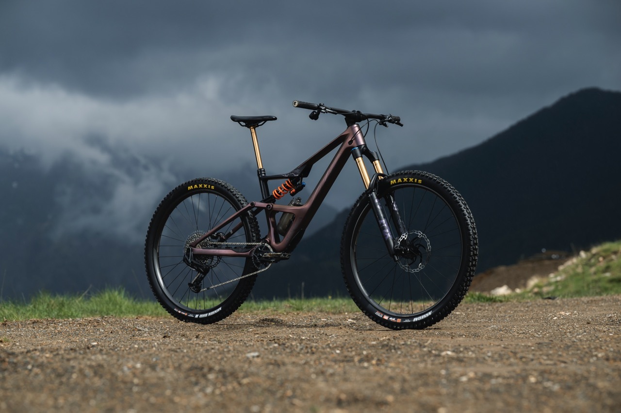 Orbea Occam LT 2026
