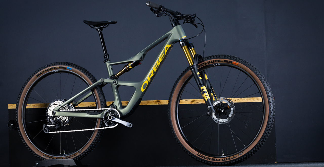 Orbea Occam Sl 2024 Overview Orbea Occam Sl 2024 Overview