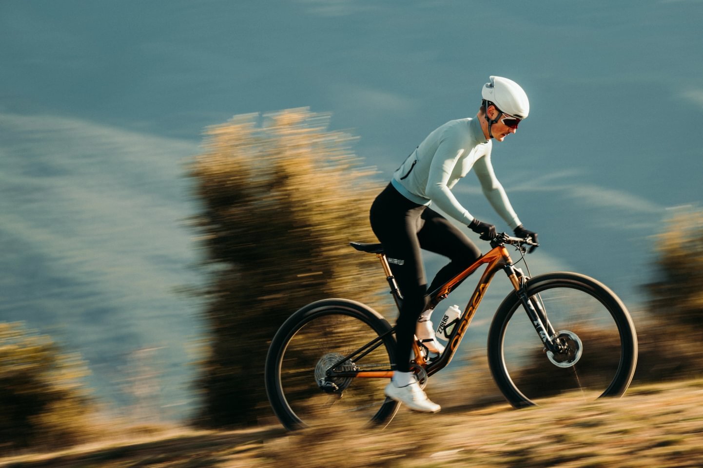 Orbea Oiz 2027