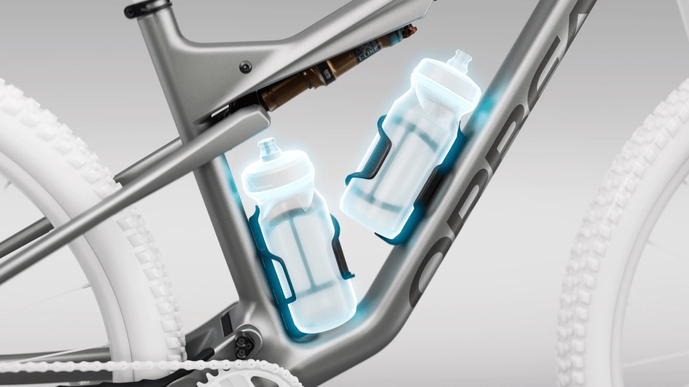 Orbea Oiz 2027