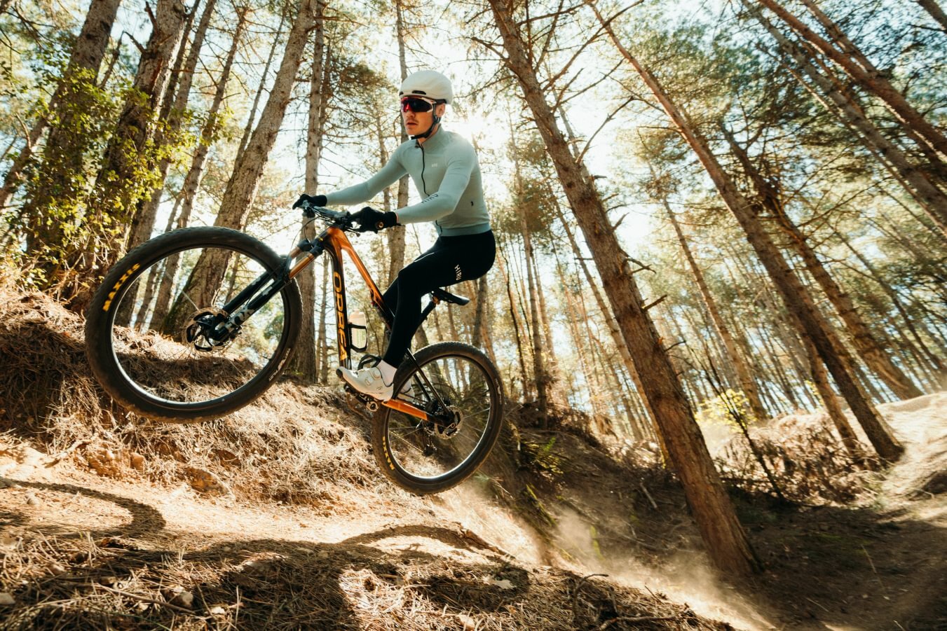 Orbea Oiz 2027