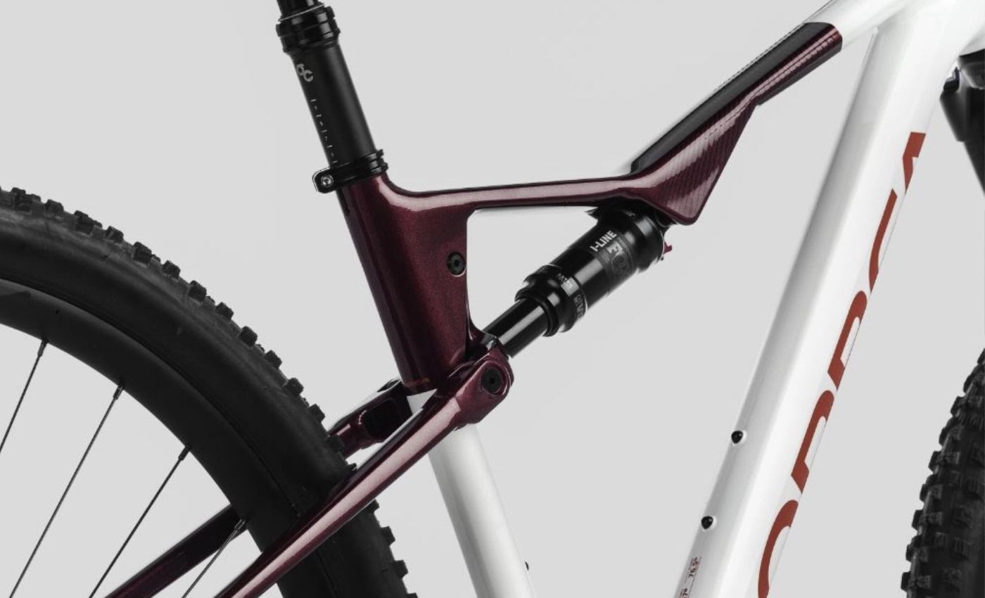 Orbea Oiz H30 2027