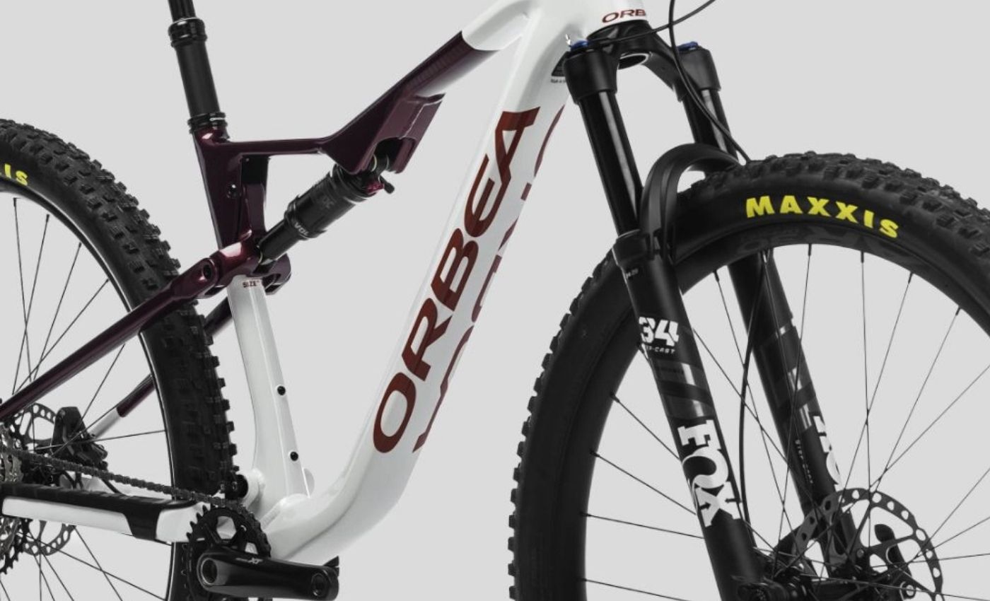 Orbea Oiz H30 2027