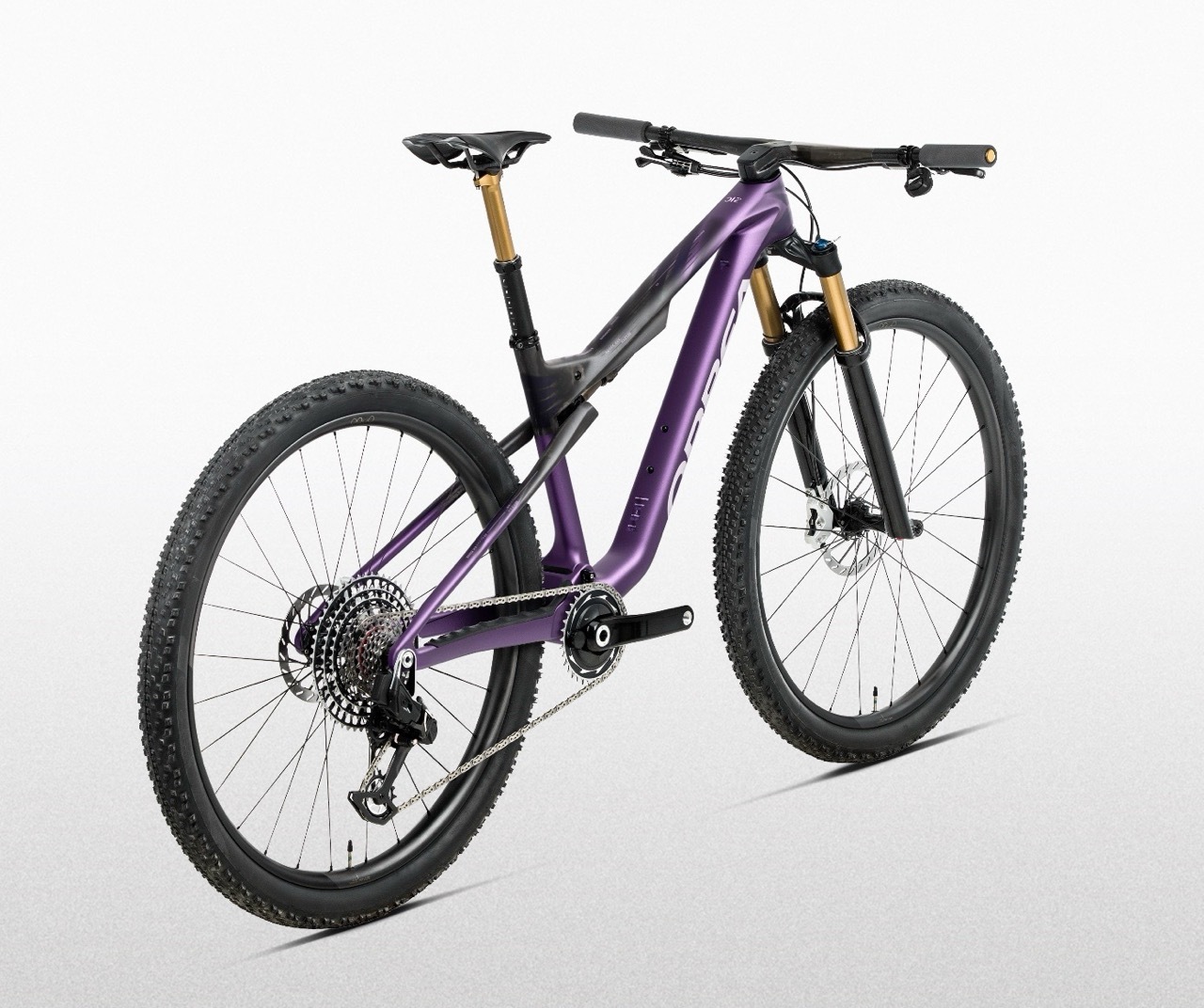Orbea Oiz M-LTD 2027